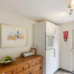 Spacious Holiday In With Terrace Hébergement de vacances