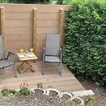 Spacious Holiday In With Terrace Hébergement de vacances