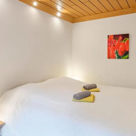 Spacious Holiday In With Terrace وينتربرغ