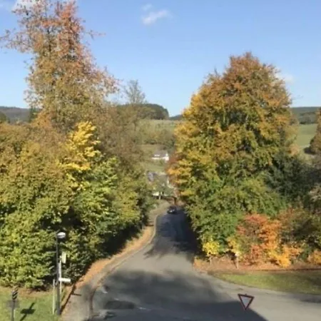 בית נופש Spacious Holiday In With Terrace *