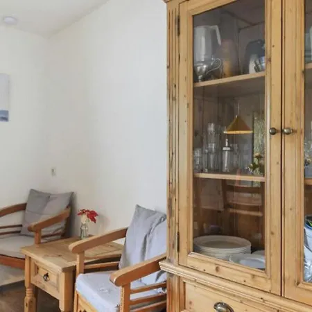 Feriehus Spacious Holiday In With Terrace *