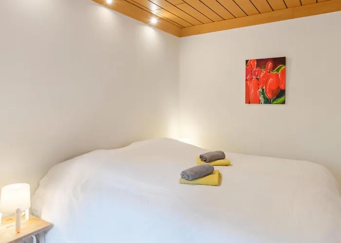 Spacious Holiday In With Terrace Winterberg