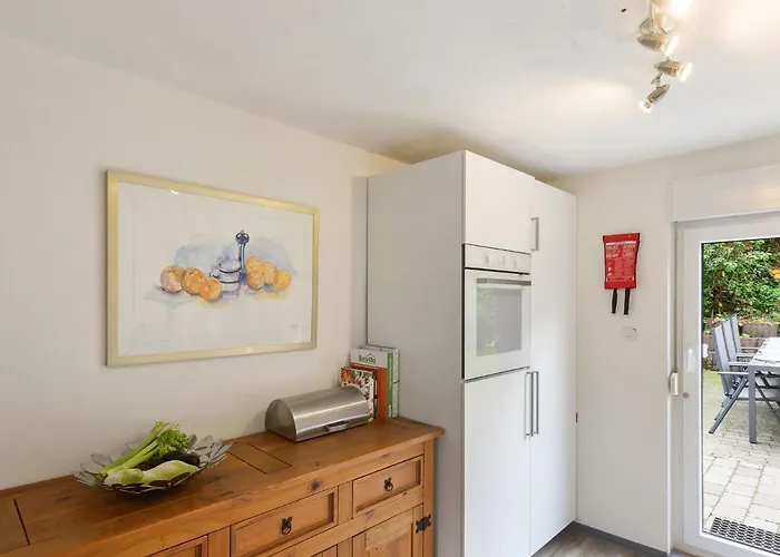 Haus Ruhrquelle With Terrace&garage Near Ferienhaus