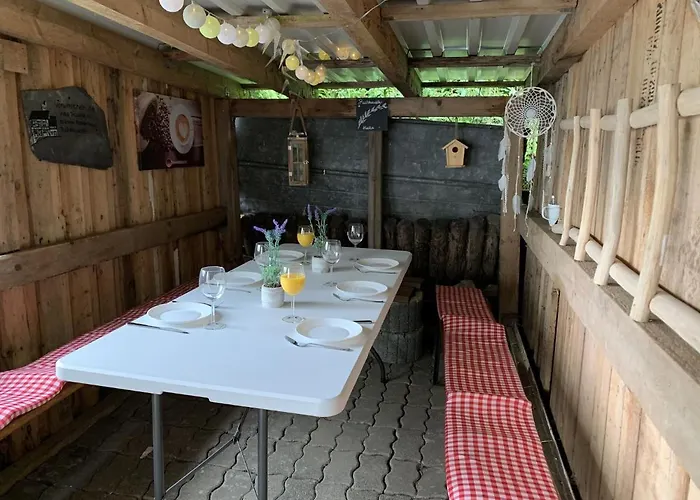 Haus Ruhrquelle With Terrace&garage Near *